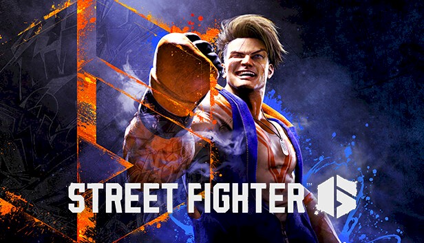 Street Fighter 6 - démo jouable