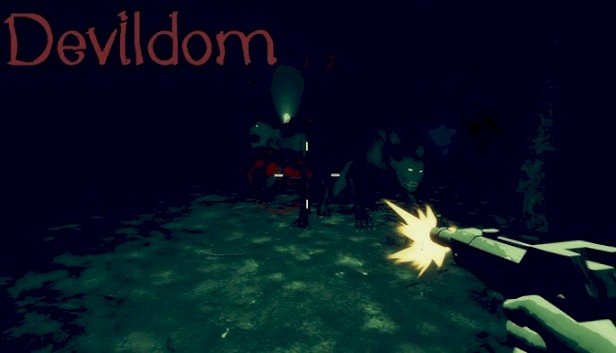 Devildom - playable demo