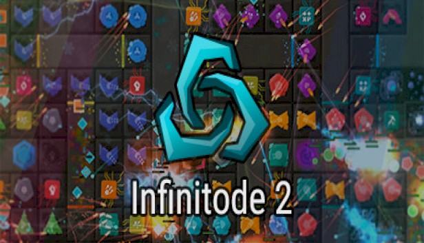Infinitode 2 - spielbare demo