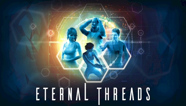 Eternal Threads - spielbare demo