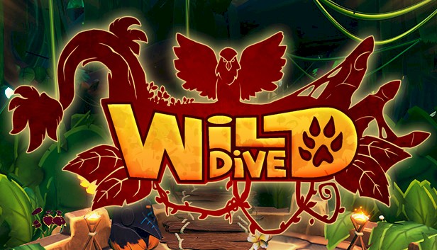 Wild Dive - freies spiel