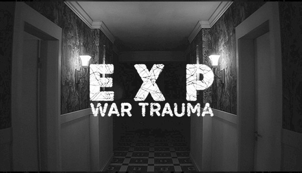 EXP : War Trauma - demo giocabile