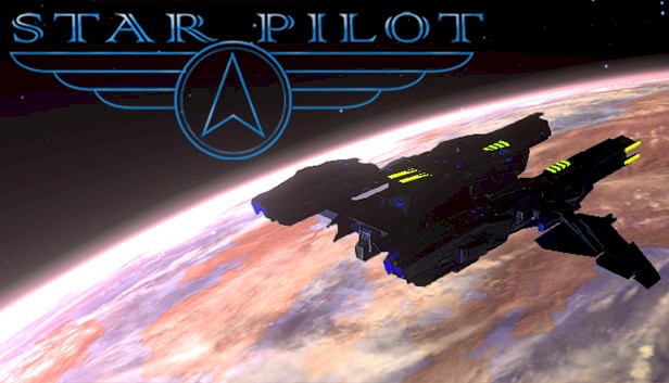 Star Pilot - free game