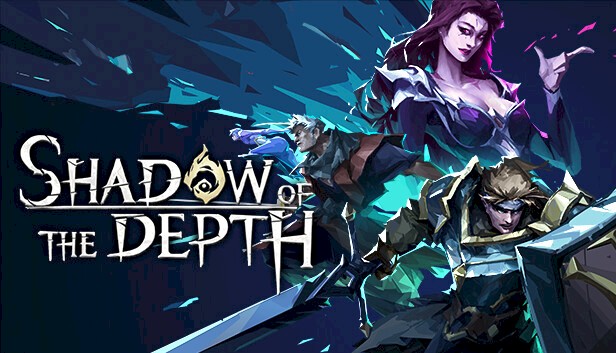Shadow of the Depth - playable demo