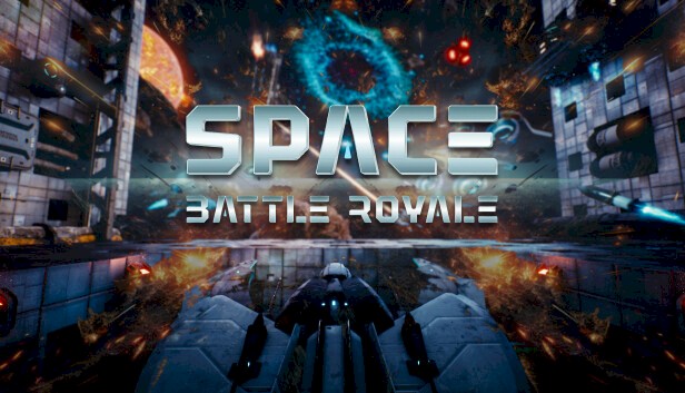 Space Battle Royale - free game