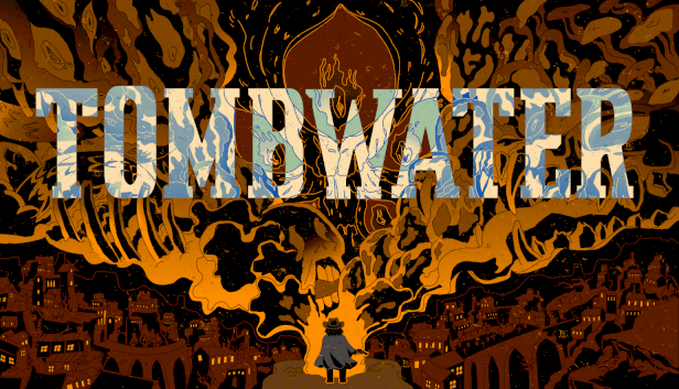 Tombwater - spielbare demo