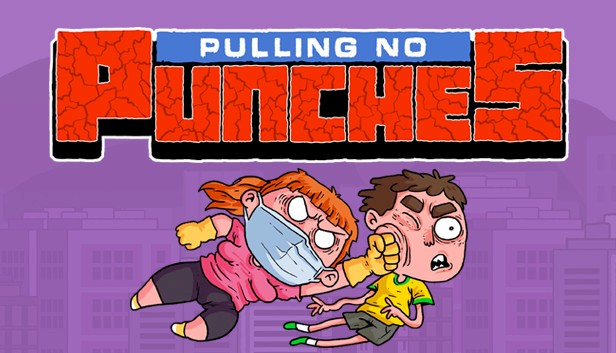 Pulling No Punches - spielbare demo