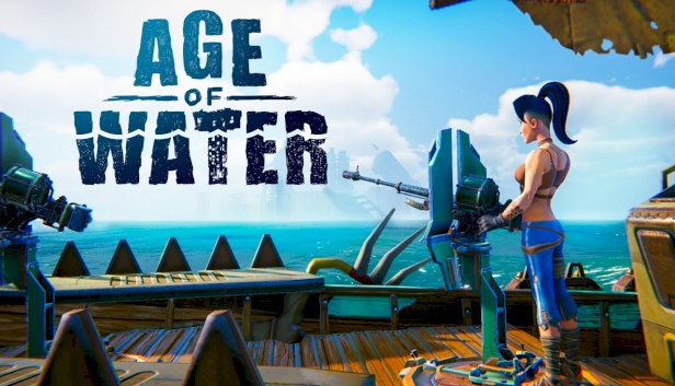 Age of Water image 1
