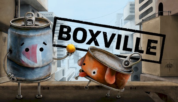 Boxville image 1