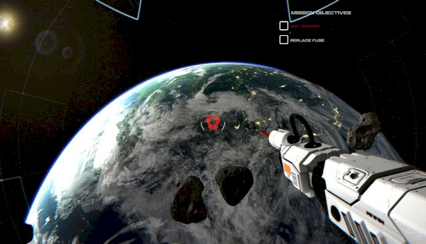 Space Mechanic Simulator image 3