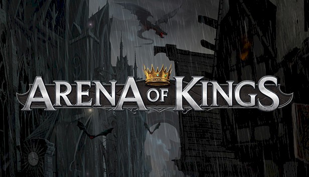 Arena of Kings image 1