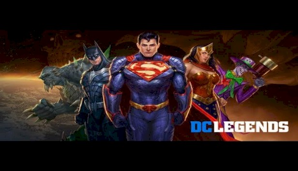 DC Legends image 1