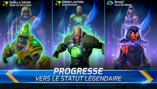 DC Legends image 2