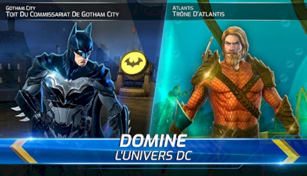 DC Legends image 3