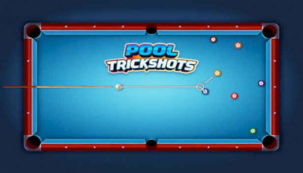 Pool Trickshots image 1
