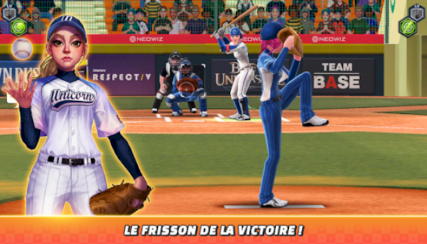 Baseball Clash image 2