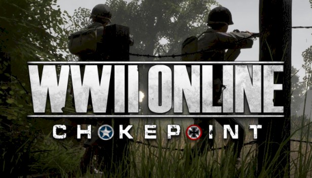WWII Online : Chokepoint image 1