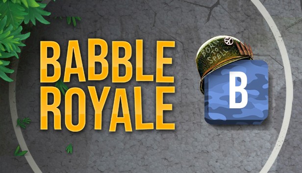 Babble Royale