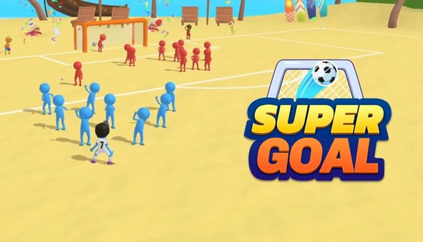 Super Goal image 1