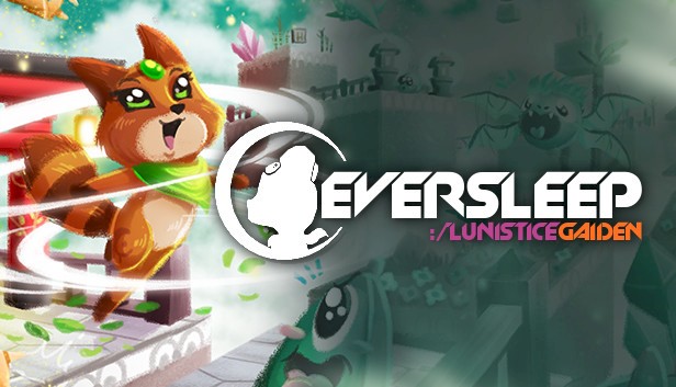 Eversleep : Lunistice Gaiden - playable demo