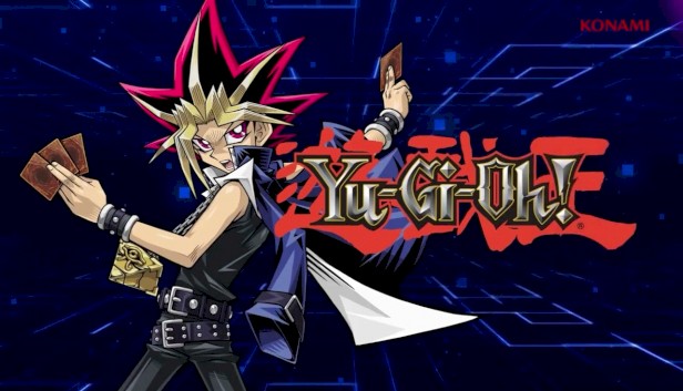 Yu-Gi-Oh ! Duel Links - free game