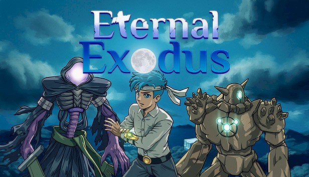 Eternal Exodus image 1