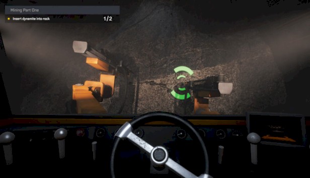 Coal Mining Simulator image 2