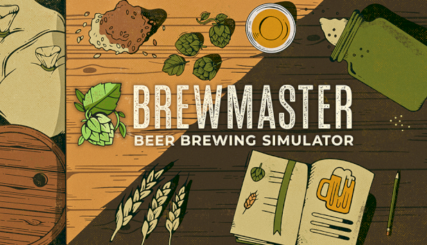 Brewmaster - private alpha version