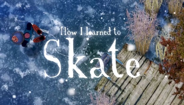 How I Learned to Skate - playable demo