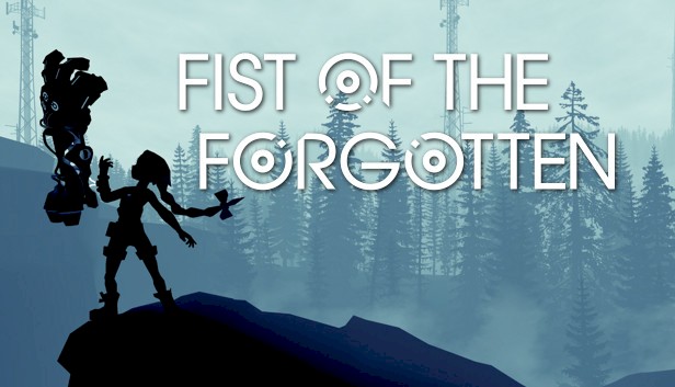 Fist of Forgotten - playable demo