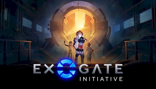 Exogate Initiative - alpha version demo