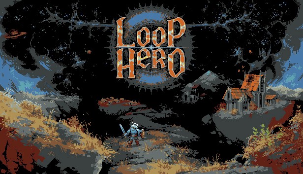 Loop Hero image 1