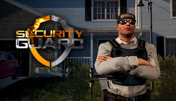 Security Guard image 1