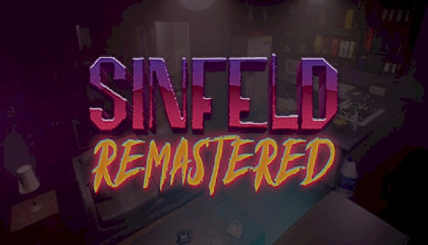 Sinfeld Remastered image 1