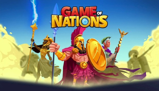 Game of Nations image 1