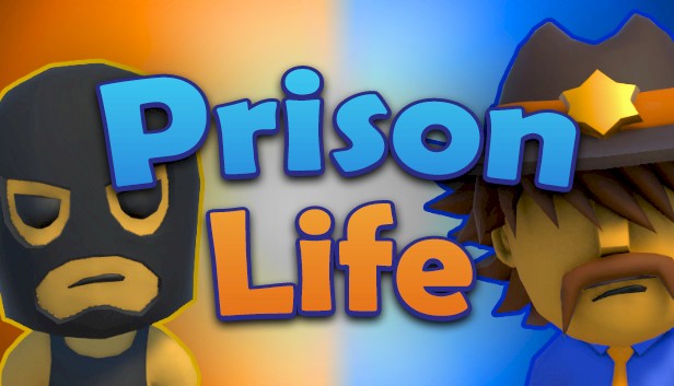 Prison Life image 1