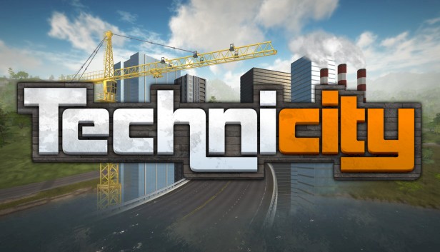 Technicity - playable demo