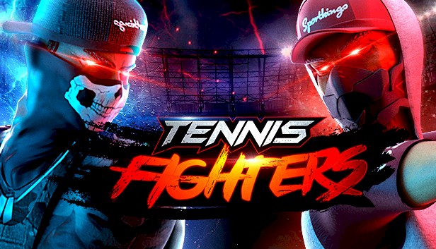 Tennis Fighters - private beta version