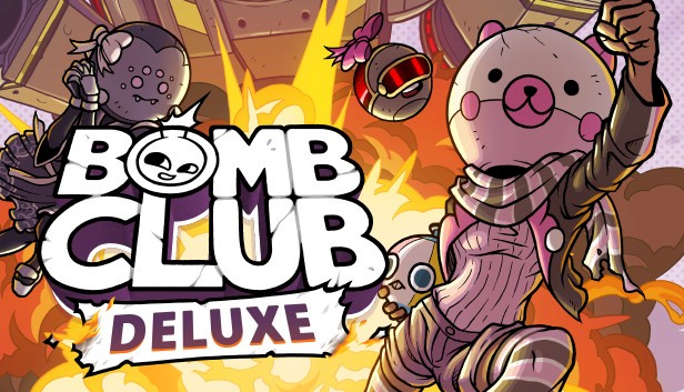 Bomb Club Deluxe - spielbare demo