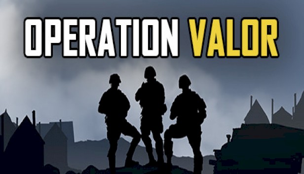Operation Valor - version beta privée