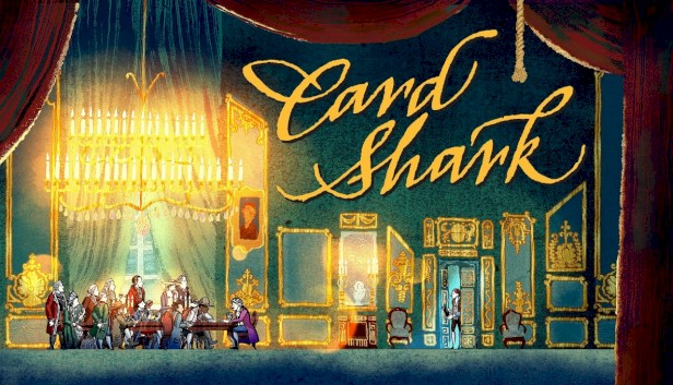 Card Shark - playable demo