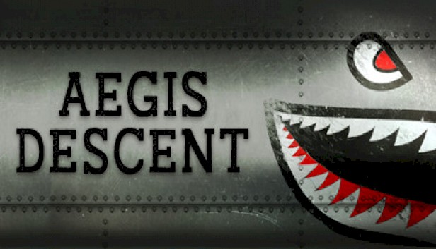 Aegis Descent - playable demo