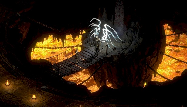 Diablo 2 : Resurrected image 3