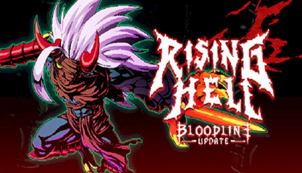 Rising Hell - playable demo