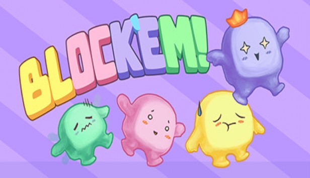 BlockEm ! - playable demo
