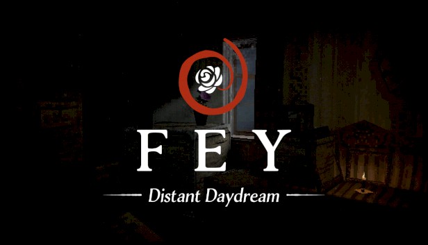 Fey : Distant Daydream - démo jouable