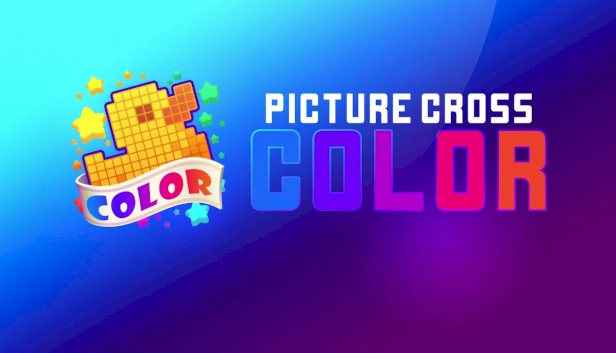 Picture Cross Color - gioco gratis