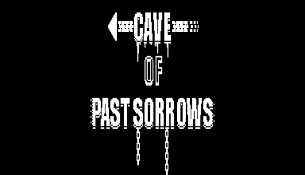 Cave of Past Sorrows - browsergame