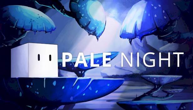 Pale Night - private beta version