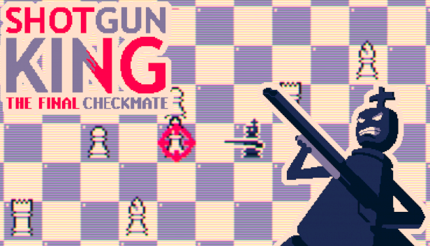 Shotgun King - spielbare demo